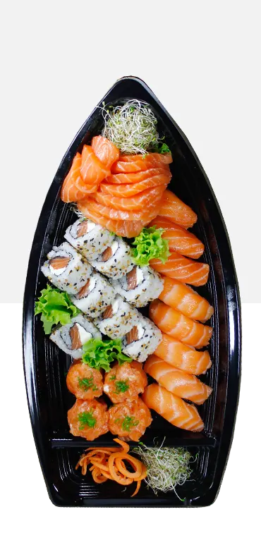 Le Sushi le plat japonais par excellence